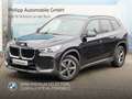 BMW X1 sDrive18d Keyless AD-LED RFK SHZ Widscreen Schwarz - thumbnail 1