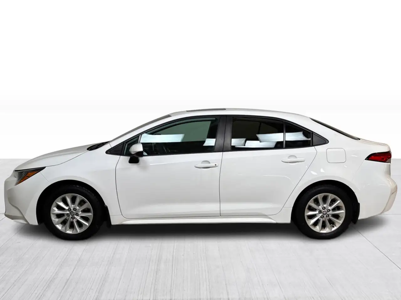 Toyota Corolla снимка Toyota Corolla