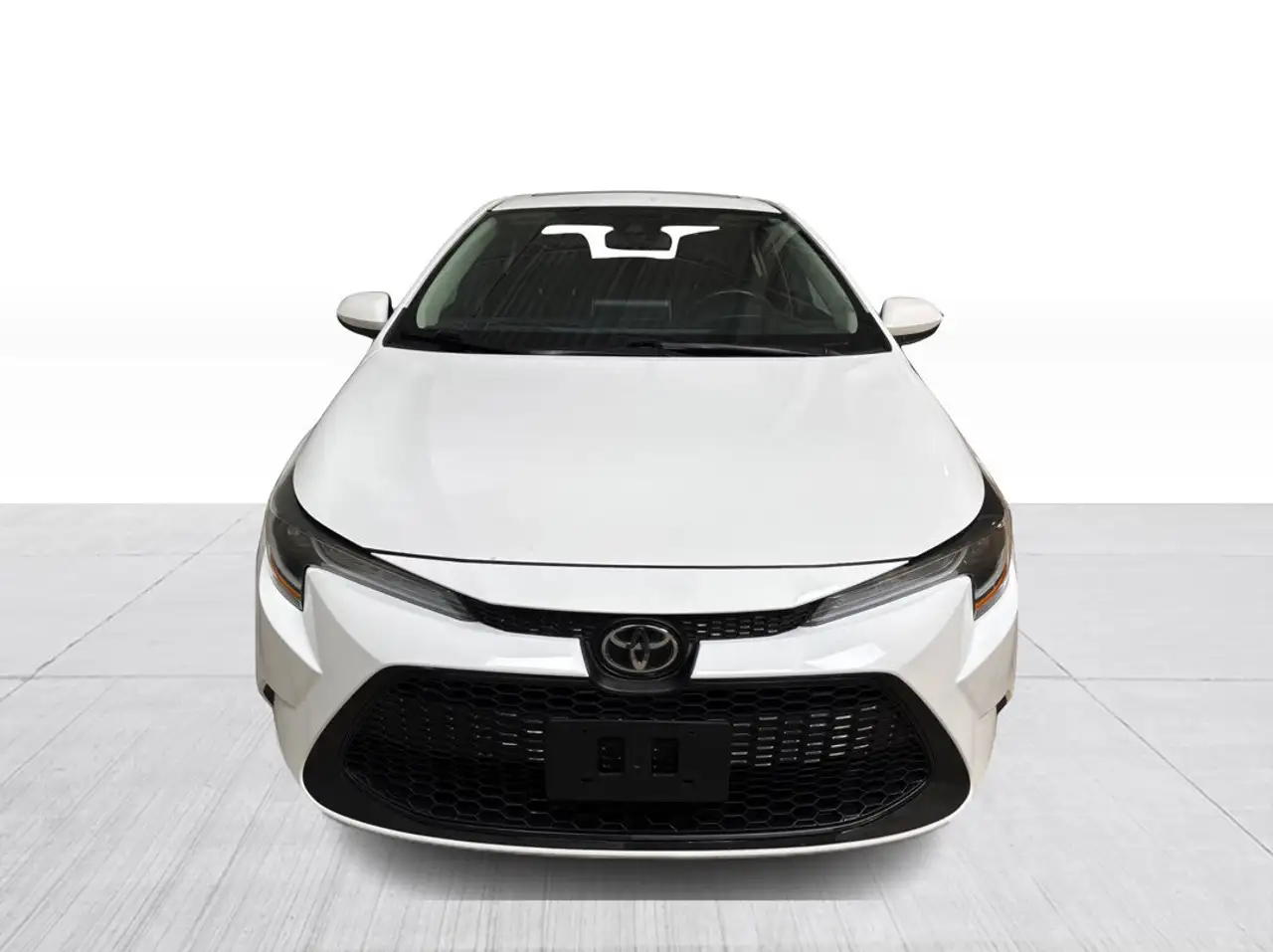 Toyota Corolla снимка Toyota Corolla