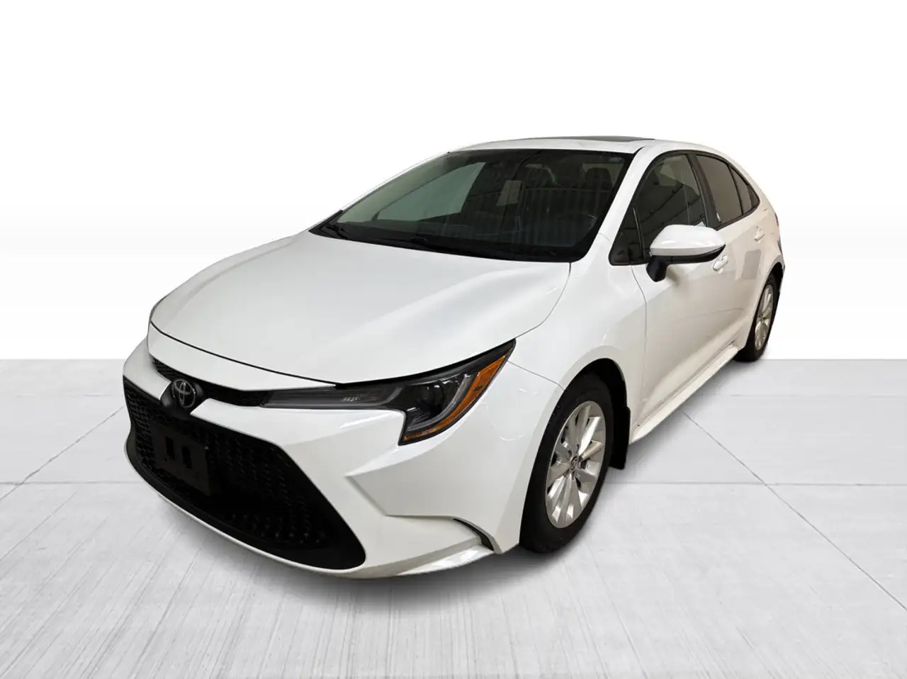 Toyota Corolla снимка Toyota Corolla