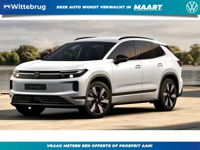 Volkswagen ID. Tiguan Life RWD 77 kWh