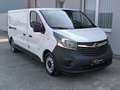 Opel Vivaro L2 H1 1.6 CDTI 2,9 t Weiß - thumbnail 1