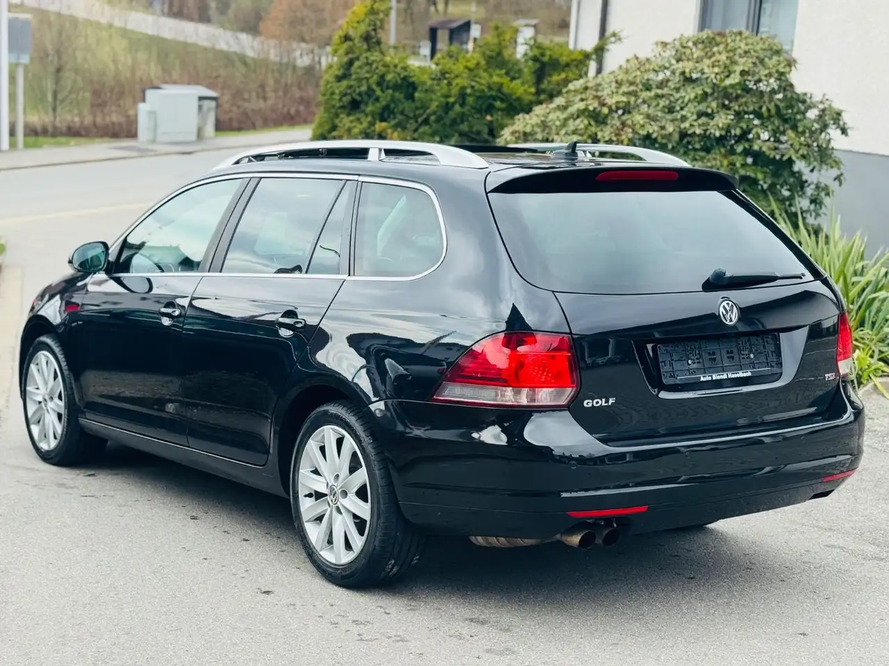 Das Auto