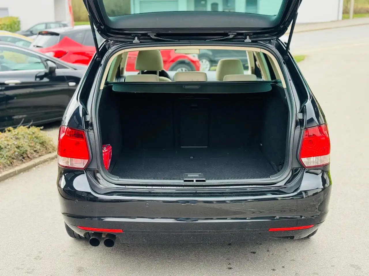 Das Auto