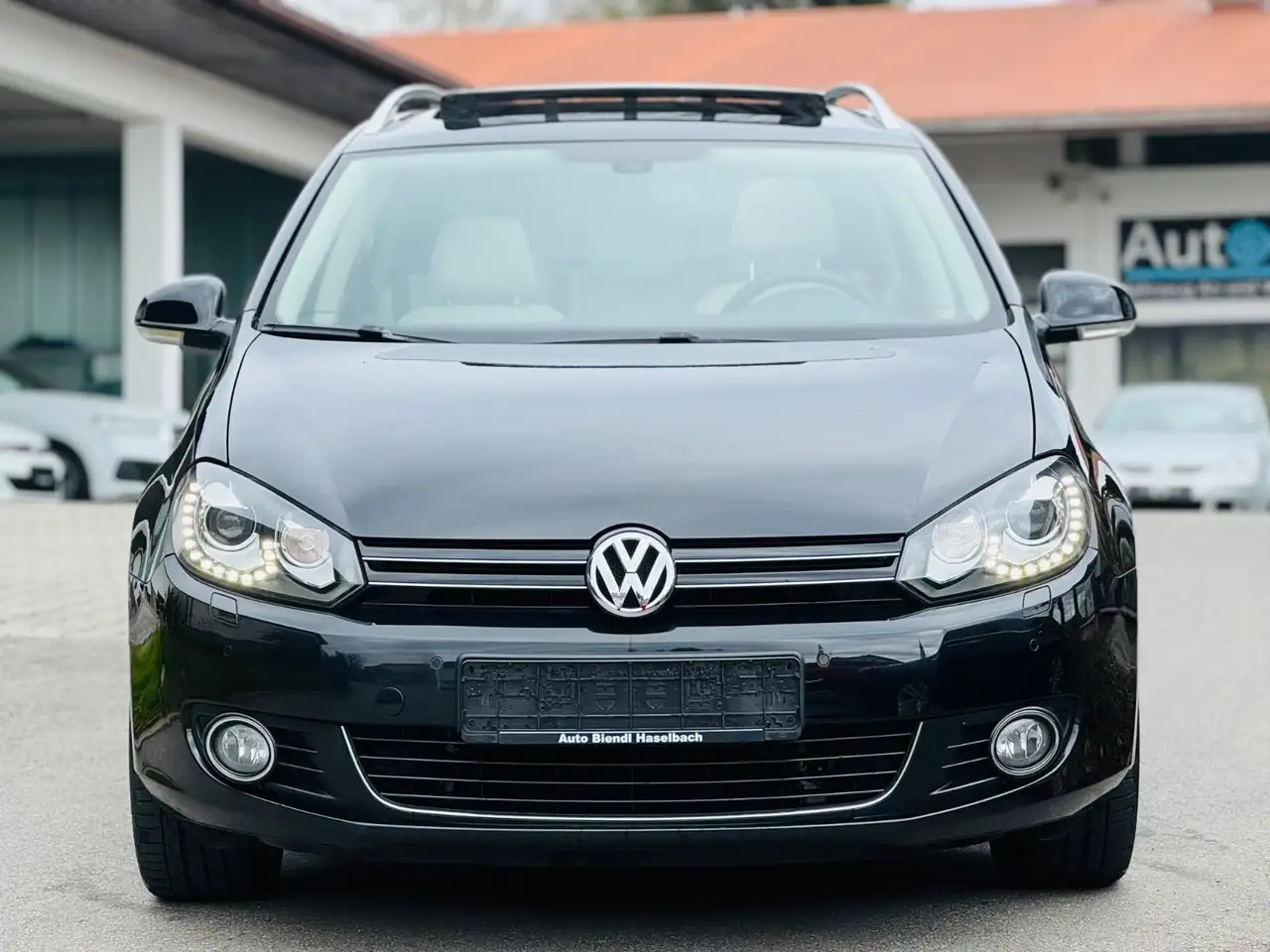 Das Auto