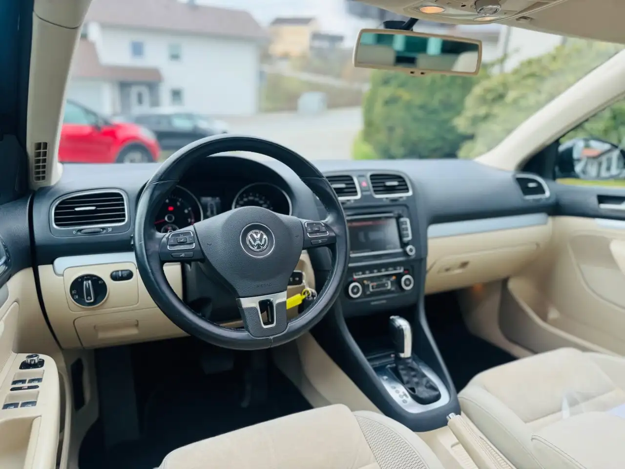 Das Auto