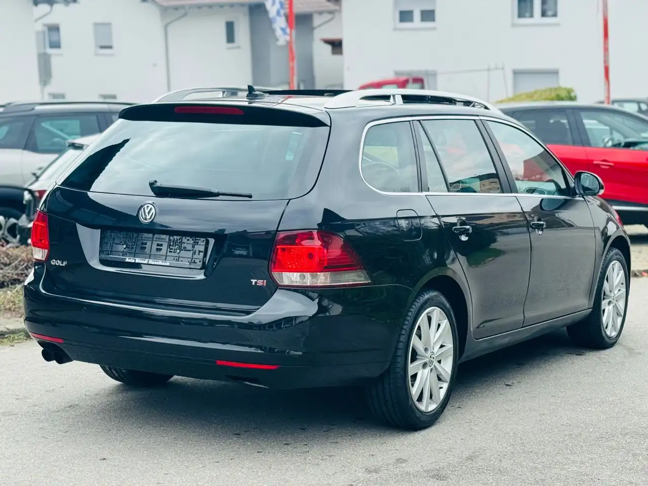 Das Auto