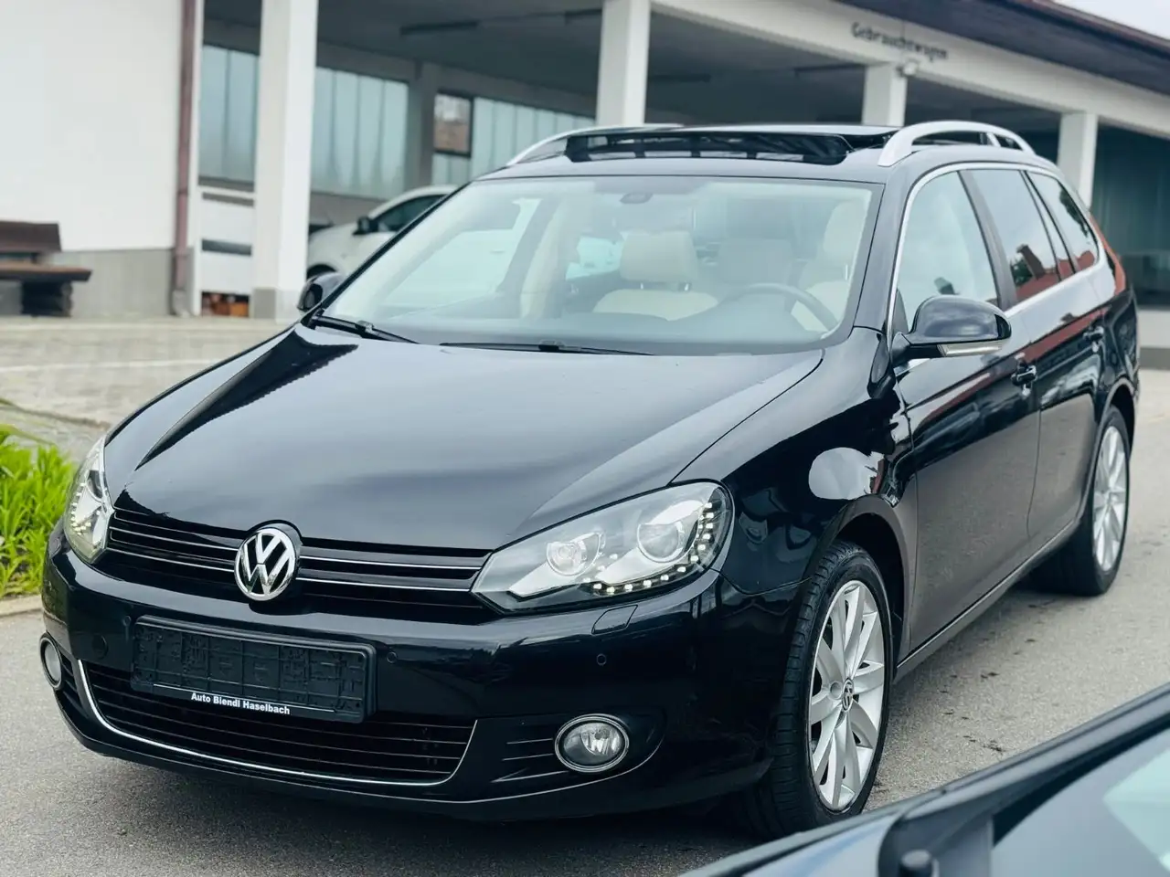 Das Auto