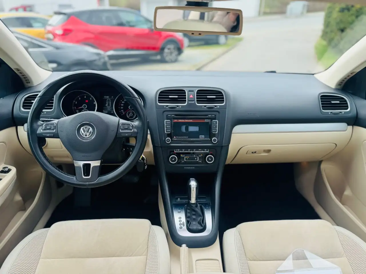 Das Auto
