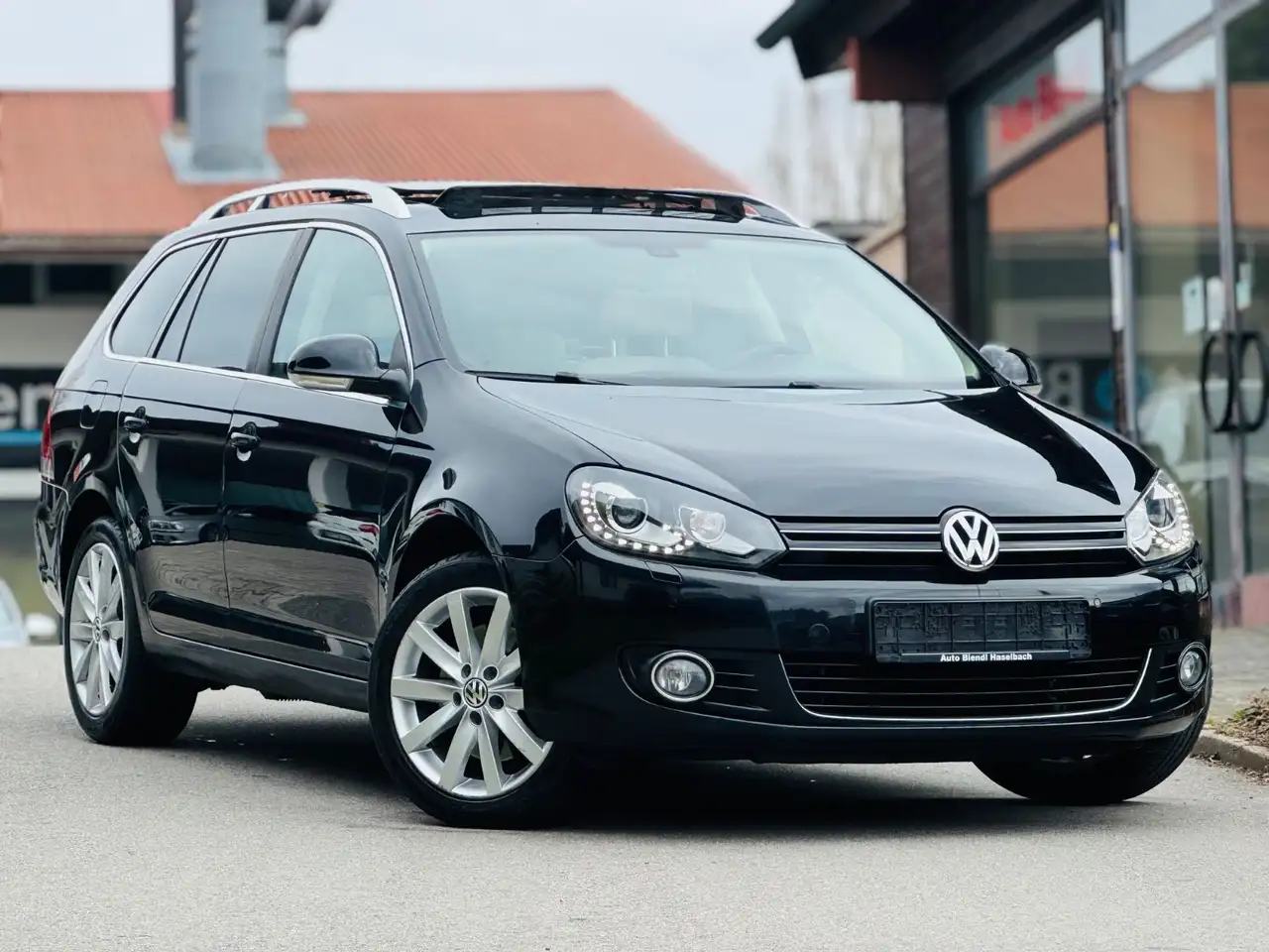 Das Auto