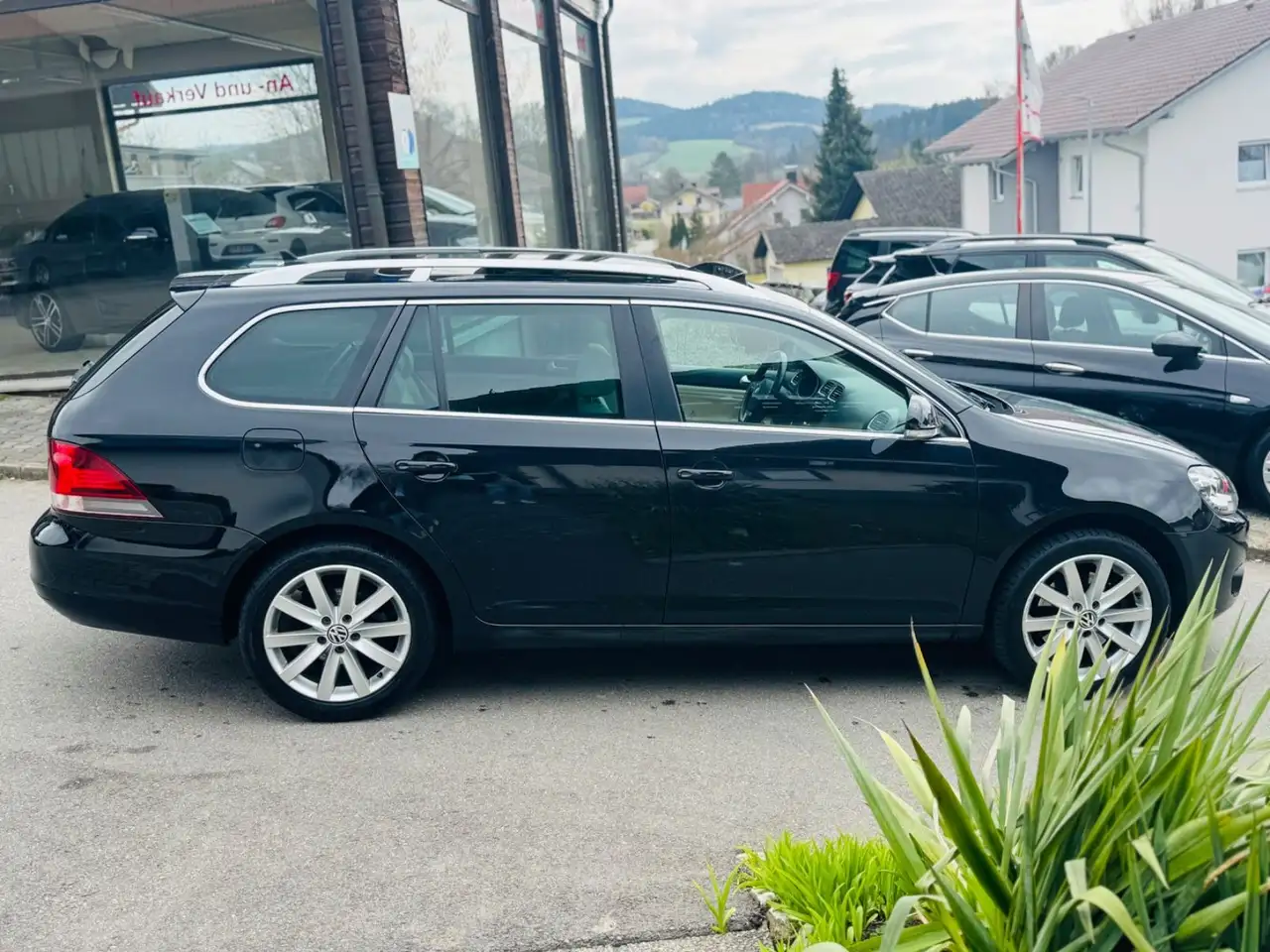 Das Auto