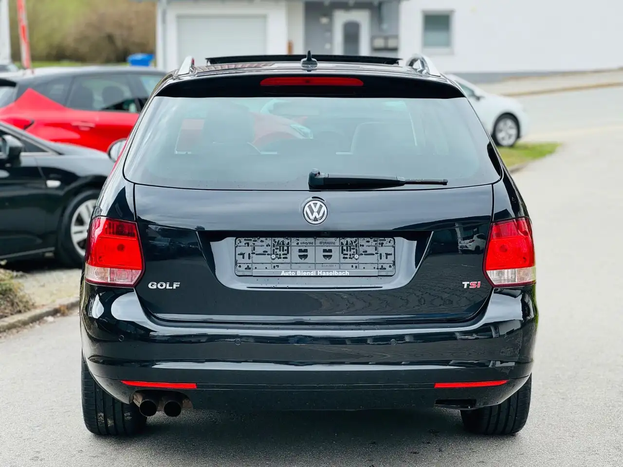 Das Auto