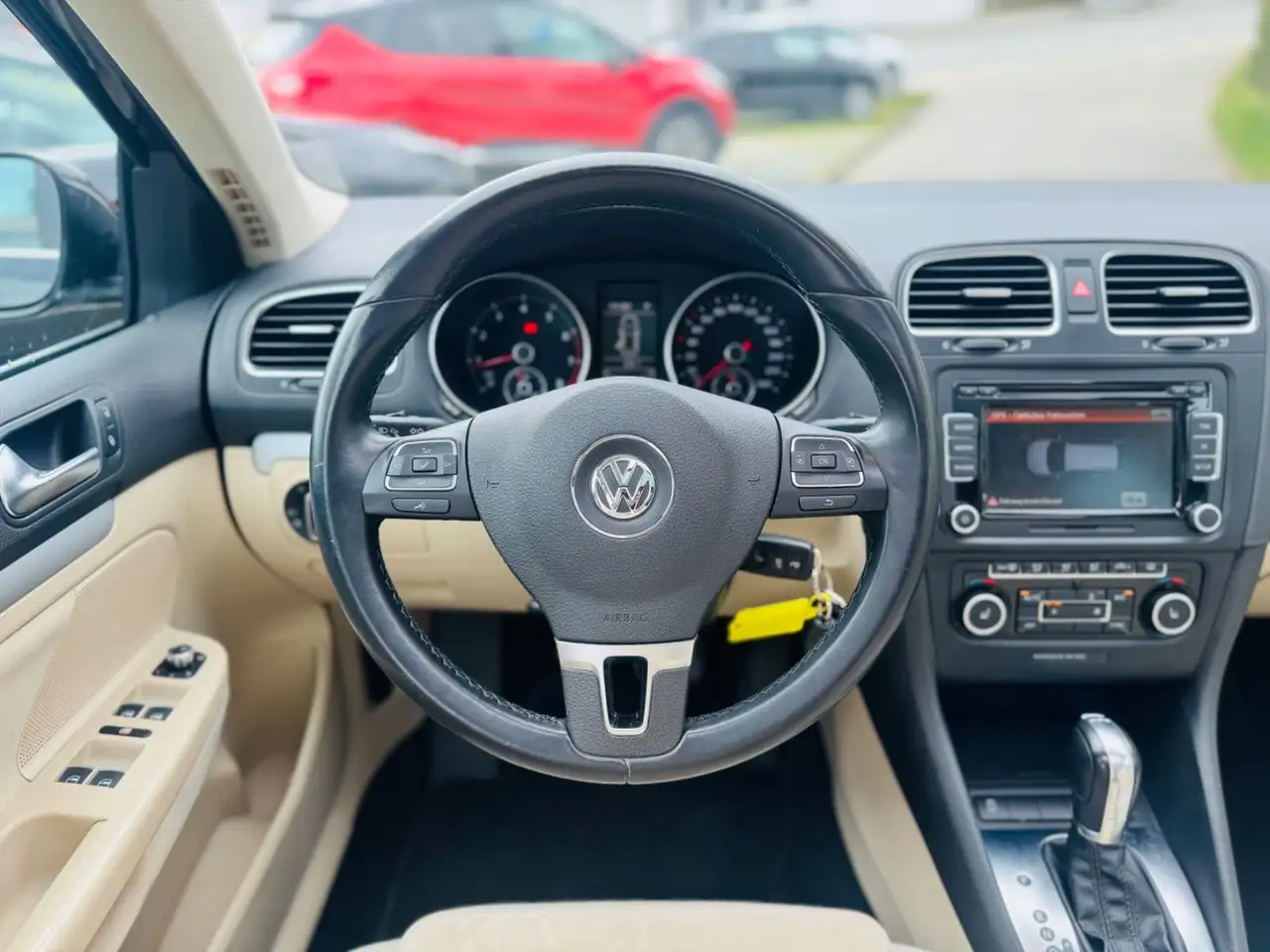 Das Auto