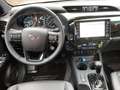 Toyota Hilux DK Invincible 2.8 TD 4WD Automatik PROMPT! Brun - thumbnail 9
