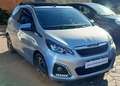 Peugeot 108 5p 1.0 vti Allure Top! s (CABRIO) Stříbrná - thumbnail 16