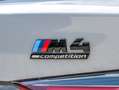 BMW M4 Competition Coupé Grau - thumbnail 21