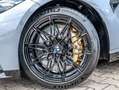 BMW M4 Competition Coupé Grau - thumbnail 4