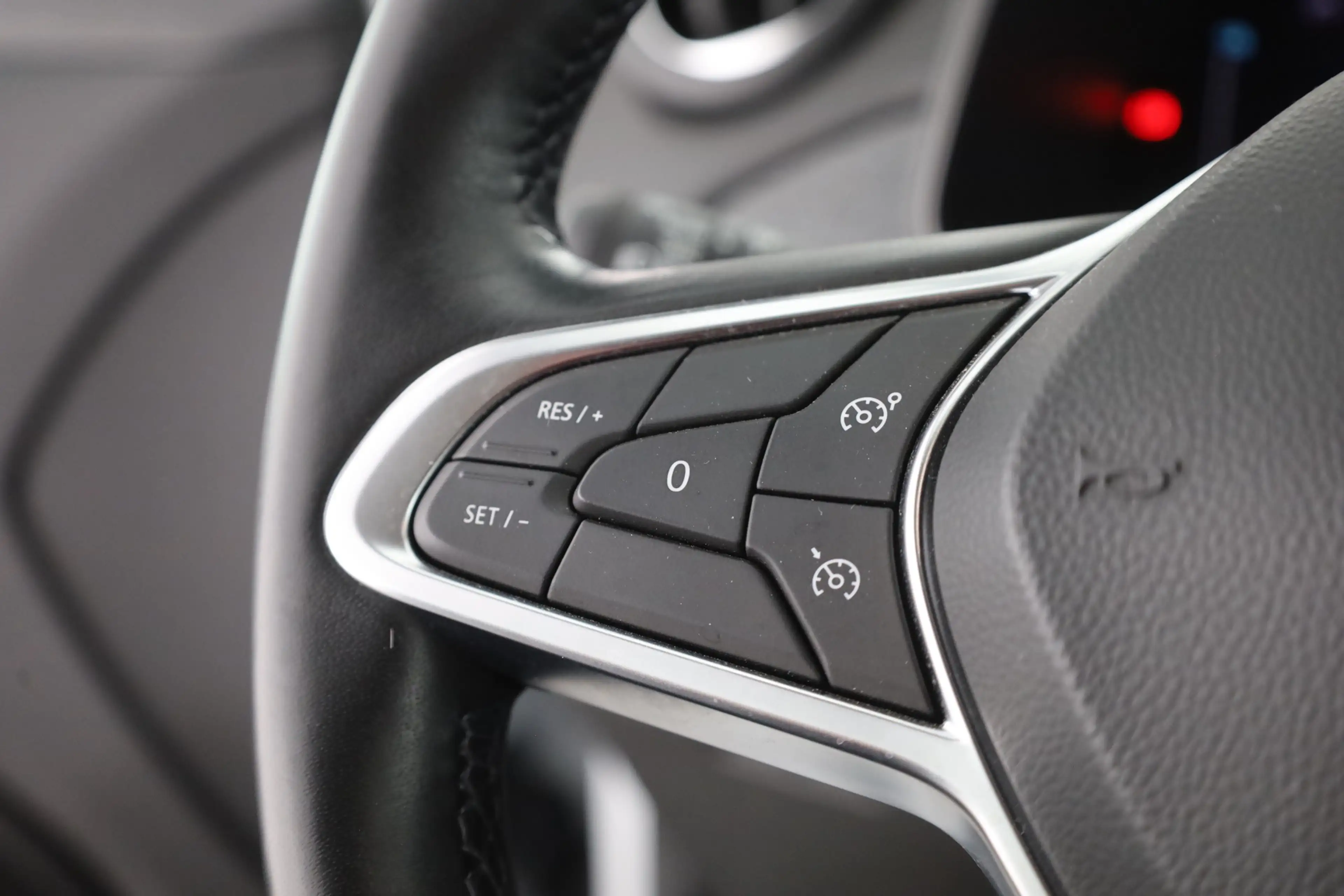 Renault ZOE Zoe Experience LED Navi Virtual Cockpit Tempomat — photo 15