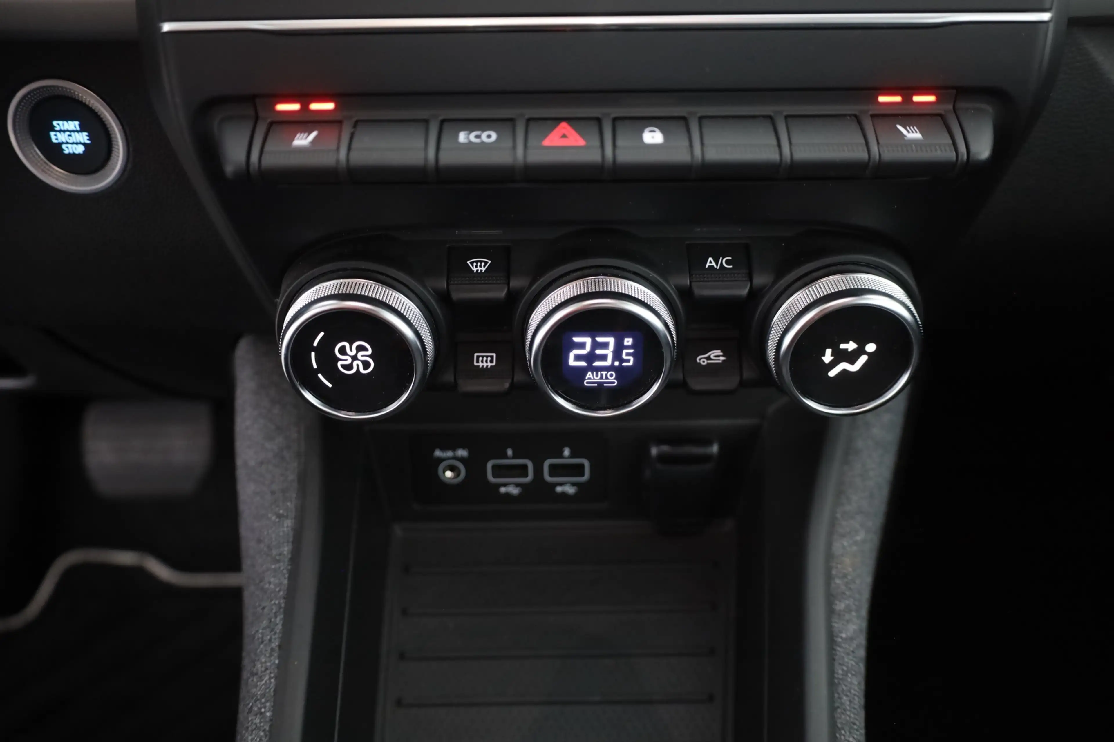 Renault ZOE Zoe Experience LED Navi Virtual Cockpit Tempomat — photo 12
