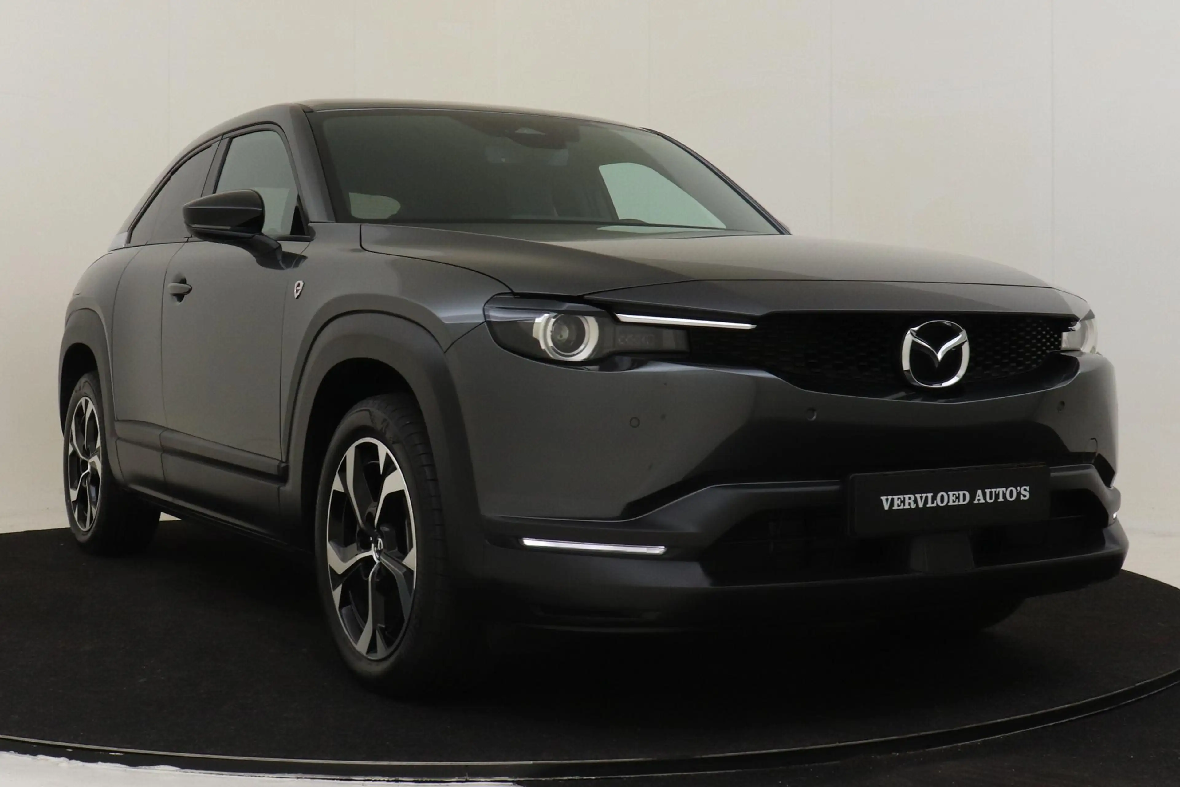 Mazda MX-30 E-SKYACTIV R-EV 170 EXCLUSIVE-LINE -ADAP.CRUISE|HE — photo 11