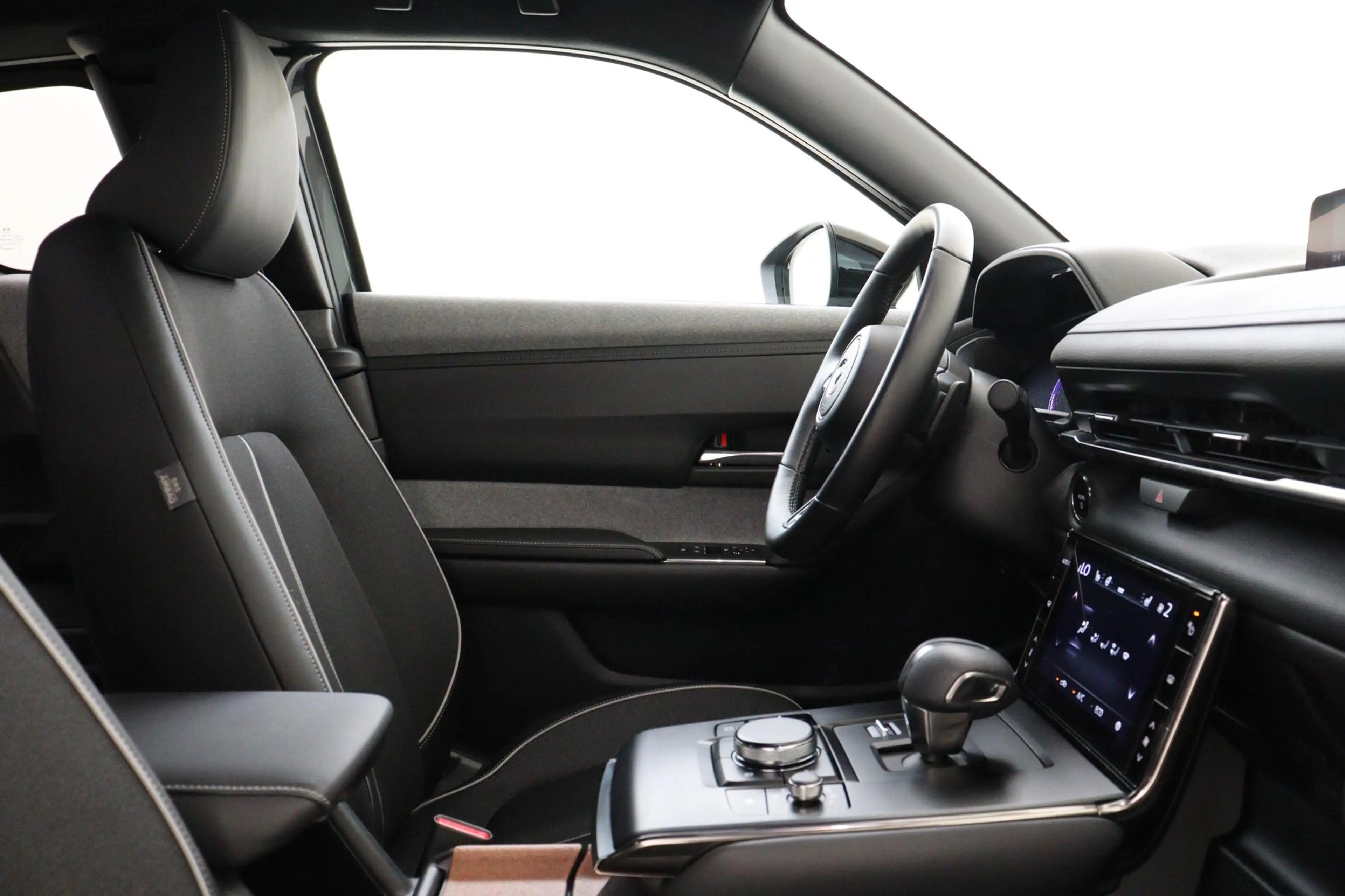 Mazda MX-30 E-SKYACTIV R-EV 170 EXCLUSIVE-LINE -ADAP.CRUISE|HE — photo 8