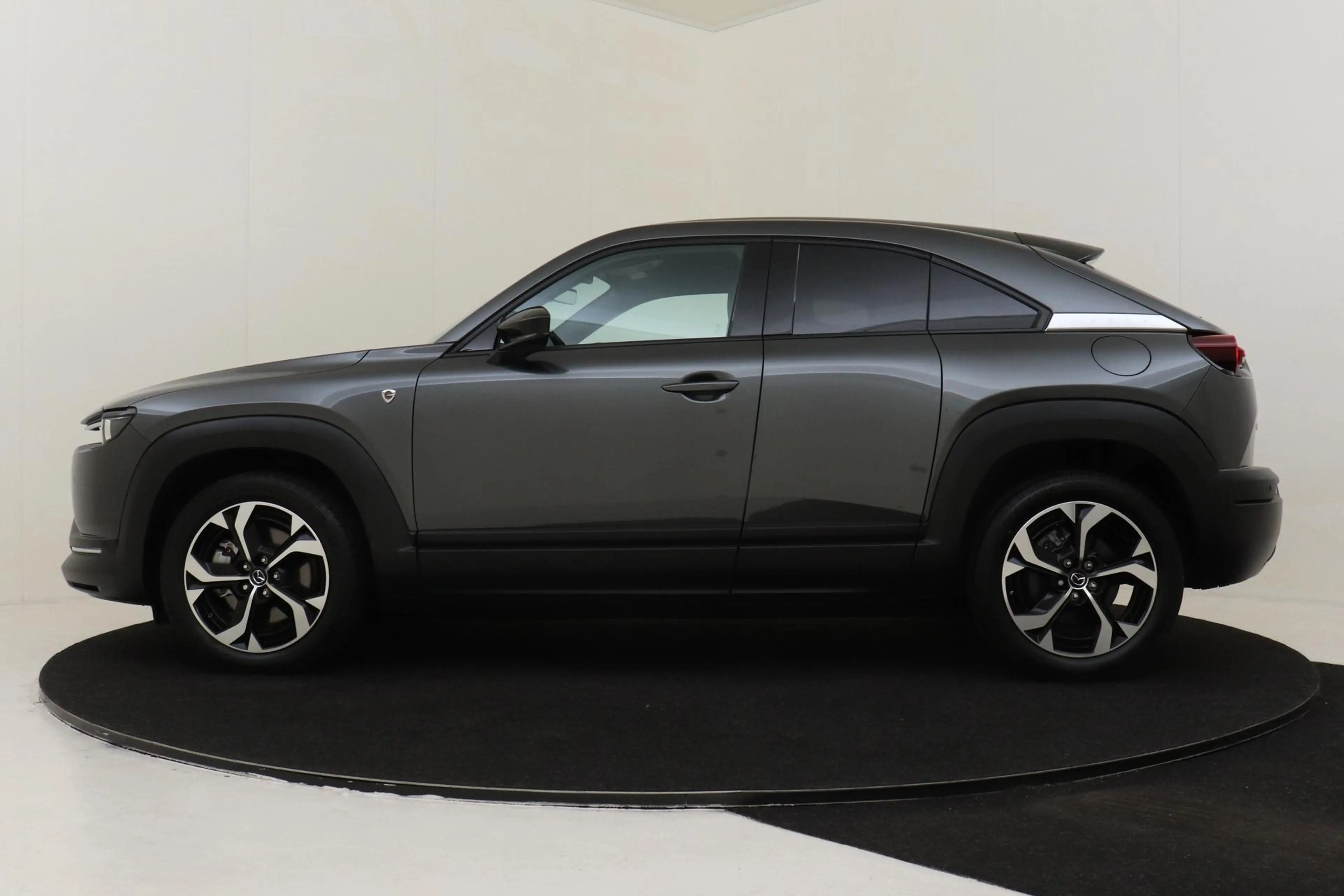 Mazda MX-30 E-SKYACTIV R-EV 170 EXCLUSIVE-LINE -ADAP.CRUISE|HE — photo 7