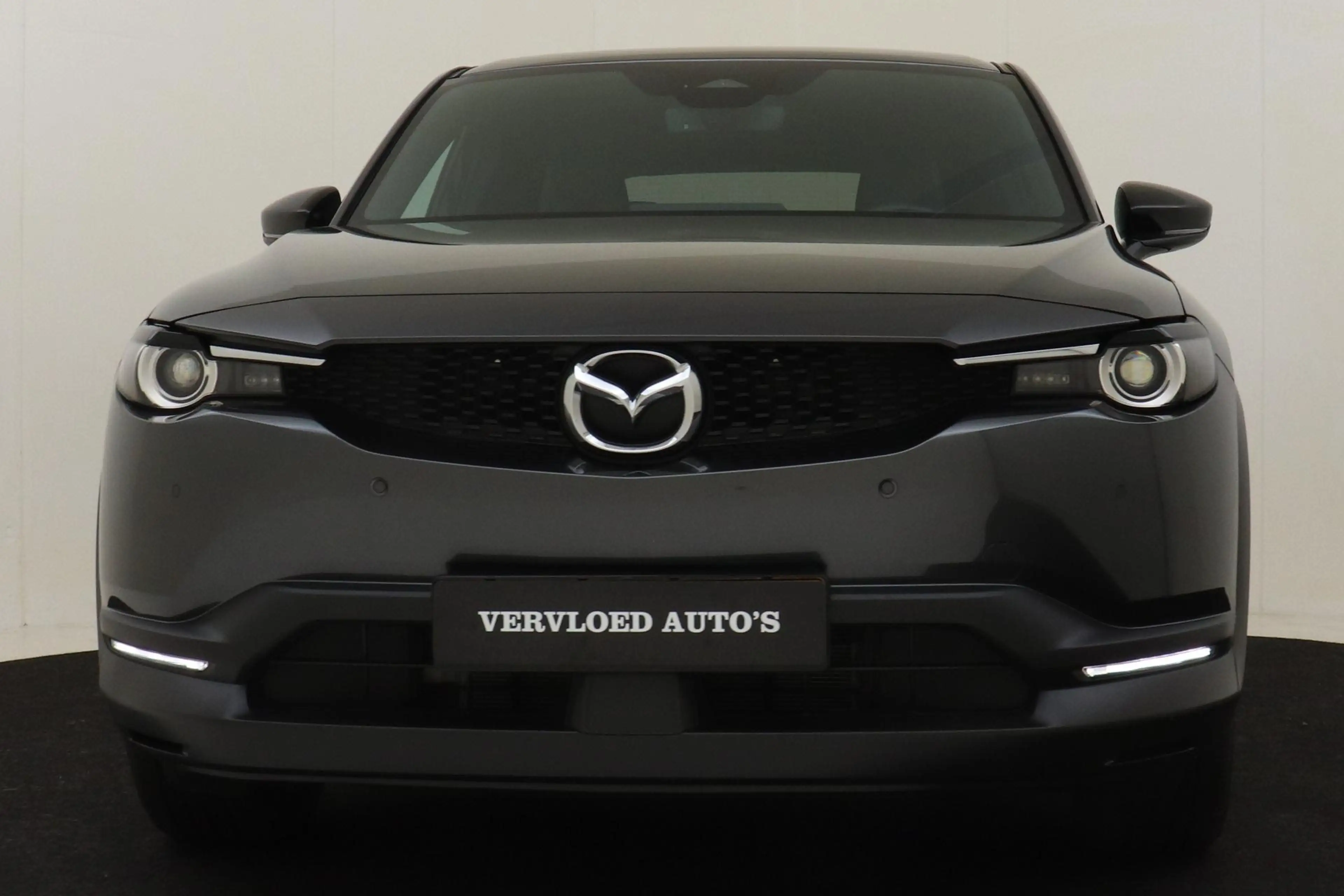 Mazda MX-30 E-SKYACTIV R-EV 170 EXCLUSIVE-LINE -ADAP.CRUISE|HE — photo 9