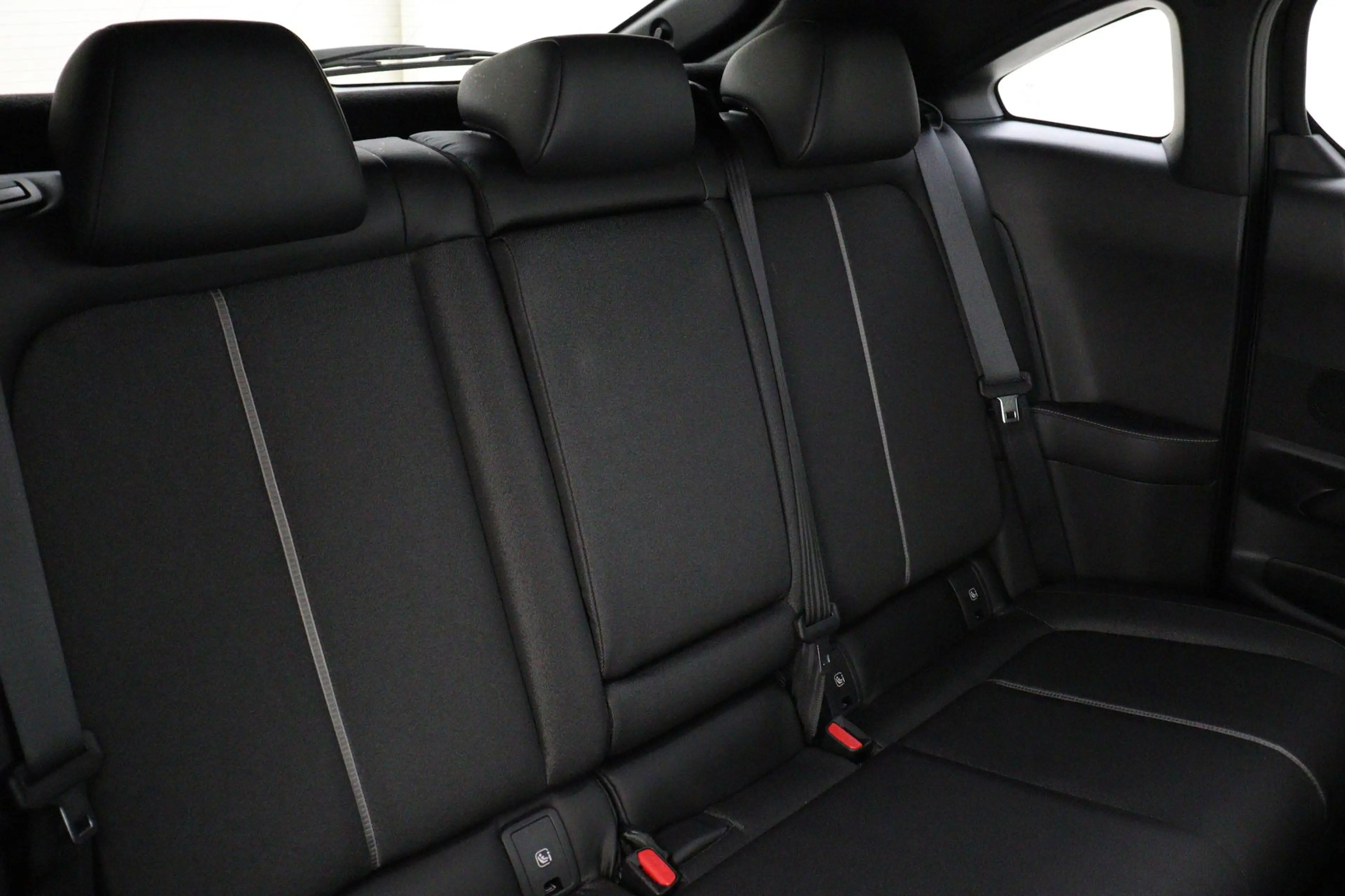 Mazda MX-30 E-SKYACTIV R-EV 170 EXCLUSIVE-LINE -ADAP.CRUISE|HE — photo 12