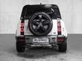 Land Rover Defender 110 V8 P525 HUD Luftfederung AD Niveau AHK-el. kla Weiß - thumbnail 7