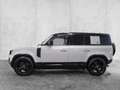 Land Rover Defender 110 V8 P525 HUD Luftfederung AD Niveau AHK-el. kla Weiß - thumbnail 6
