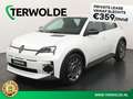 Renault R 5 Evolution Night & Day | Cruise control met snelhei Wit - thumbnail 1