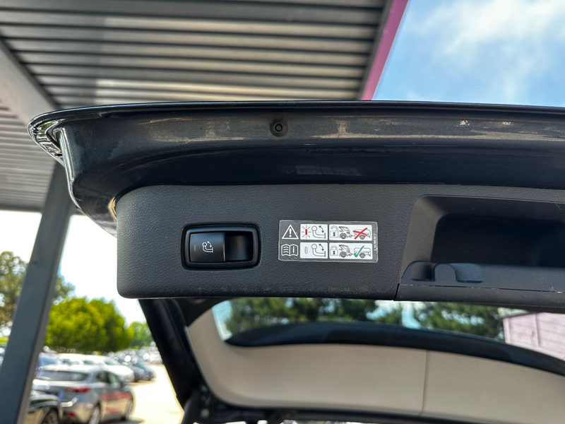 Mercedes-Benz ML 350 CDI BlueTec 4Matic "AHK"NAVI"KAMERA" — photo 11