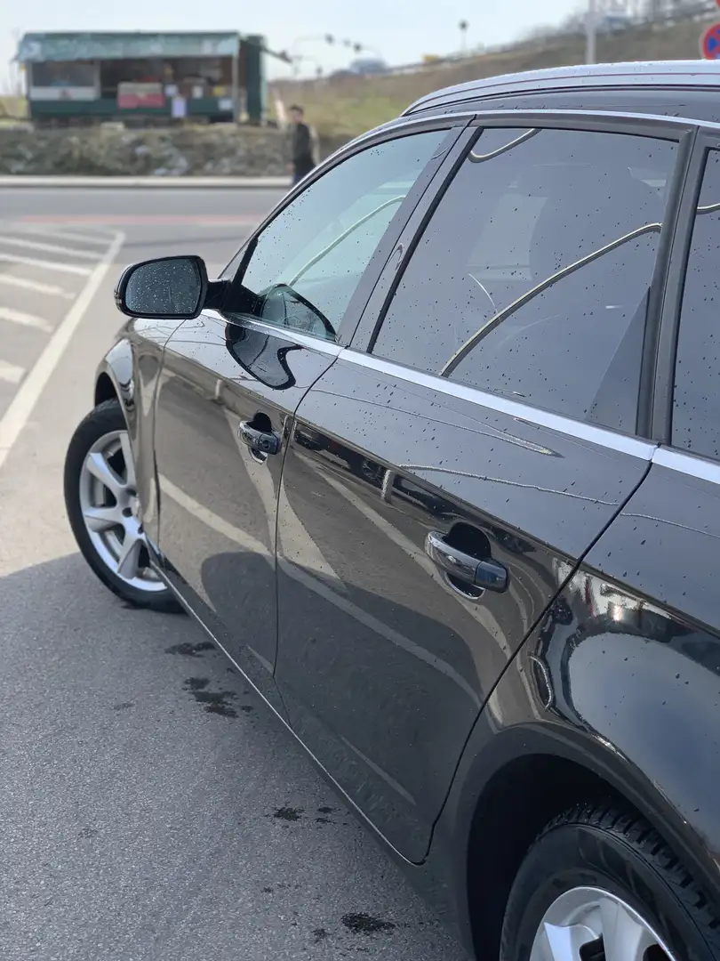 Audi A4 1.8 TFSI / Webasto / Panorama / Leder - 1
