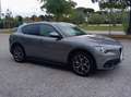 Alfa Romeo Stelvio Stelvio 2017 2.2 Executive 190cv Auto my19 Argento - thumbnail 2