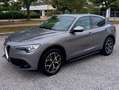 Alfa Romeo Stelvio Stelvio 2017 2.2 Executive 190cv Auto my19 Argento - thumbnail 1