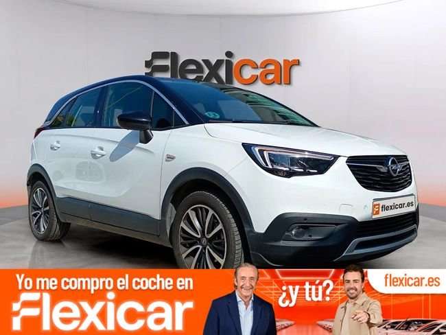 Opel Crossland 1.2 96kW (130CV) Innovation S/S - foto 1