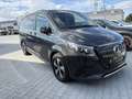 Mercedes-Benz EQV 250 Kombi lang 60kWh Grau - thumbnail 2