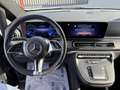 Mercedes-Benz EQV 250 Kombi lang 60kWh Grau - thumbnail 9