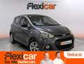 Hyundai i10 1.2 Go Plus Gris - thumbnail 1