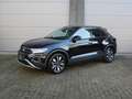 Volkswagen T-Roc GOAL * DODEHOEK / ACC / HALFLEDER / ZETELVERW * Noir - thumbnail 2