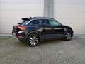 Volkswagen T-Roc GOAL * DODEHOEK / ACC / HALFLEDER / ZETELVERW * Noir - thumbnail 11