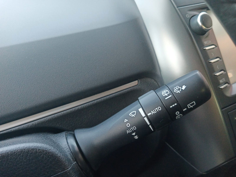 Toyota Verso Edition-S+ — photo 14