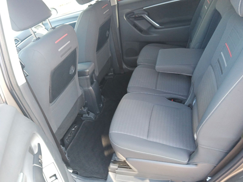 Toyota Verso Edition-S+ — photo 20