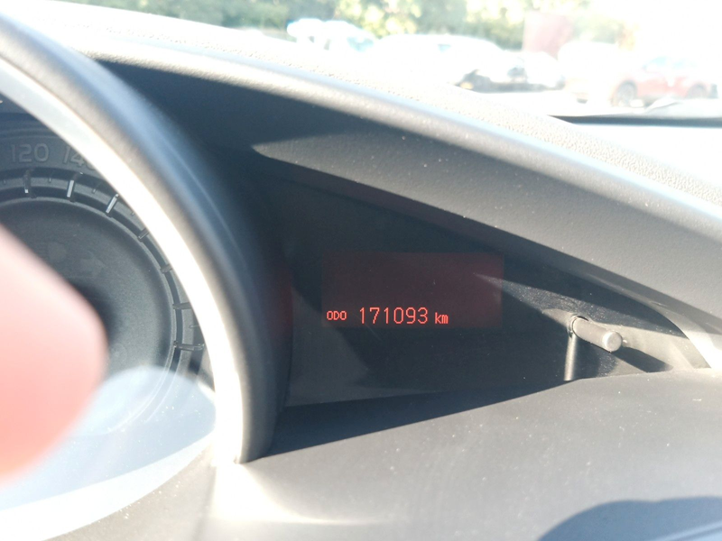 Toyota Verso Edition-S+ — photo 22