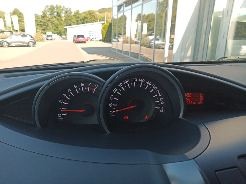 Toyota Verso Edition-S+ — photo 16