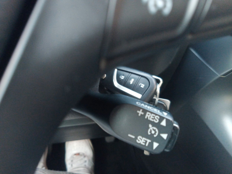 Toyota Verso Edition-S+ — photo 15