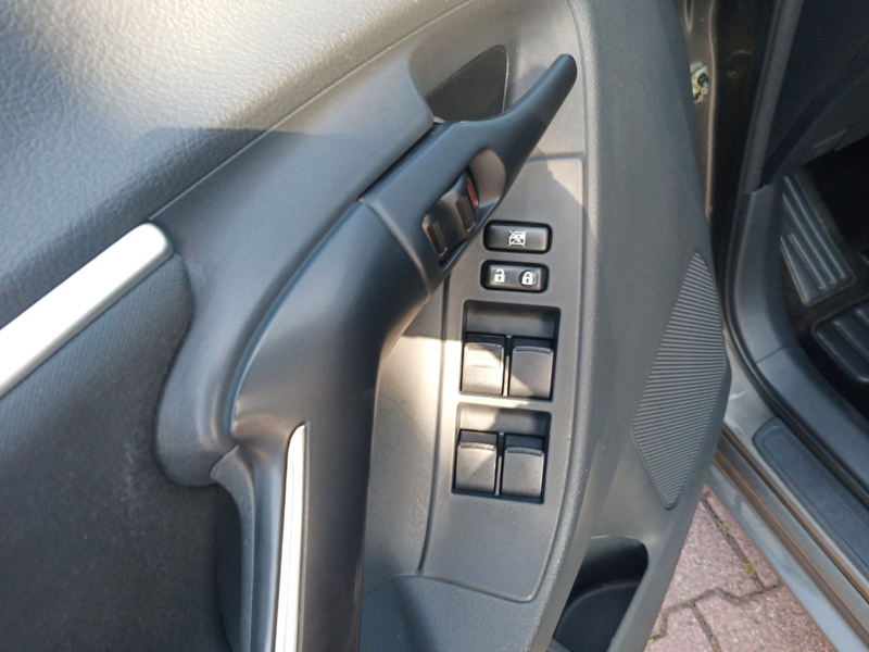 Toyota Verso Edition-S+ — photo 10