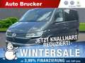 Volkswagen T6.1 Multivan Gen.Six 2.0 TDI 4M+Anhängerkupplung+Rückfahrkamera Gris - thumbnail 1
