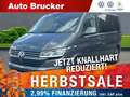Volkswagen T6.1 Multivan Gen.Six 2.0 TDI 4M+Anhängerkupplung+Rückfahrkamera Grau - thumbnail 1