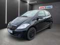 Mercedes-Benz A 160 A -Klasse A 160 Schwarz - thumbnail 1